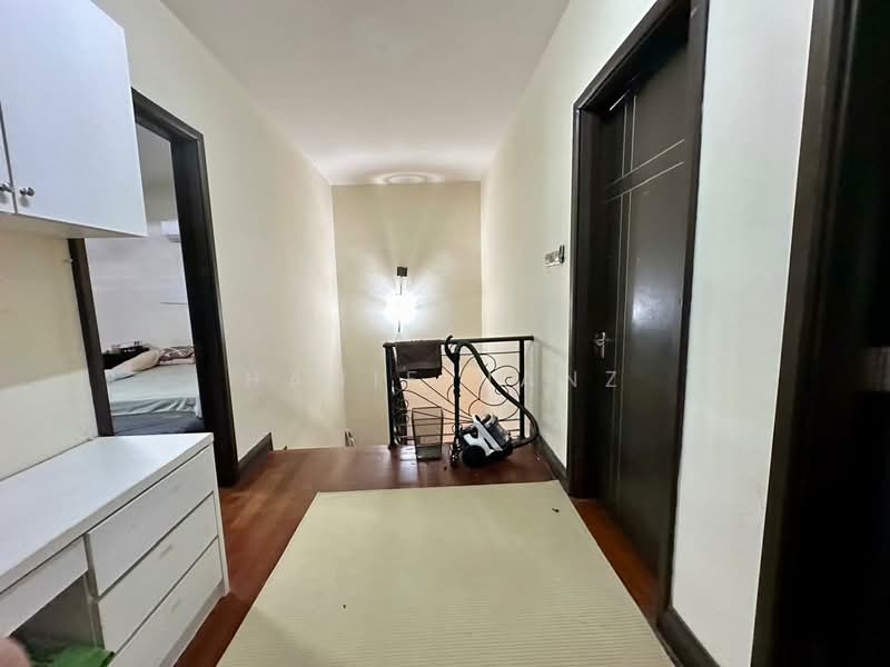 Semi-Detached House for Sale in Ampang Jaya (Ampang) - Hanif Hanz - Corridor - PropertyGuru.com.my