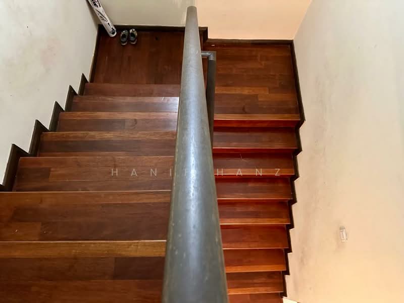 Semi-Detached House for Sale in Ampang Jaya (Ampang) - Hanif Hanz - Interior - PropertyGuru.com.my