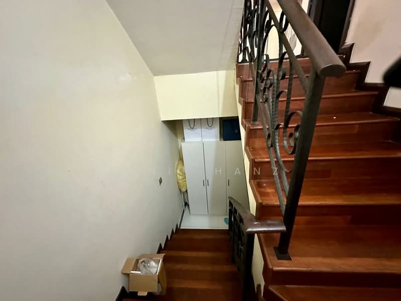 Semi-Detached House for Sale in Ampang Jaya (Ampang) - Hanif Hanz - Interior - PropertyGuru.com.my