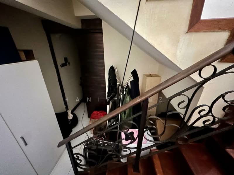 Semi-Detached House for Sale in Ampang Jaya (Ampang) - Hanif Hanz - Interior - PropertyGuru.com.my