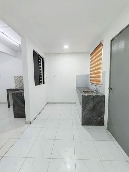 2-storey Terraced House for Sale in Taman Cahaya Masai (Pasir Gudang) - Sufi Norman - Kitchen - PropertyGuru.com.my
