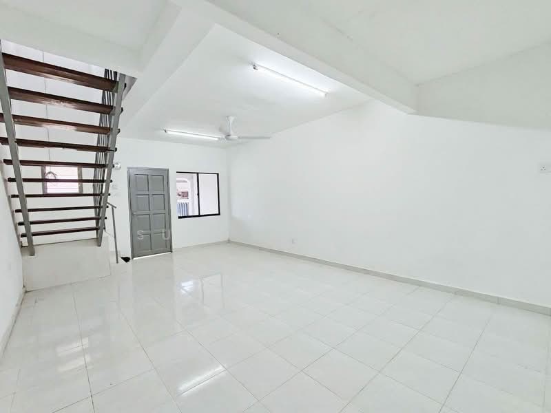 2-storey Terraced House for Sale in Taman Cahaya Masai (Pasir Gudang) - Sufi Norman - Interior - PropertyGuru.com.my
