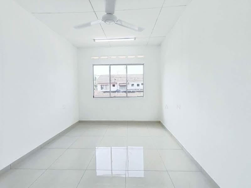 2-storey Terraced House for Sale in Taman Cahaya Masai (Pasir Gudang) - Sufi Norman - Interior - PropertyGuru.com.my