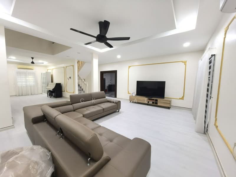 2.5-storey Terraced House for Sale in Ipoh (Perak) - Ck Nyau - PropertyGuru.com.my
