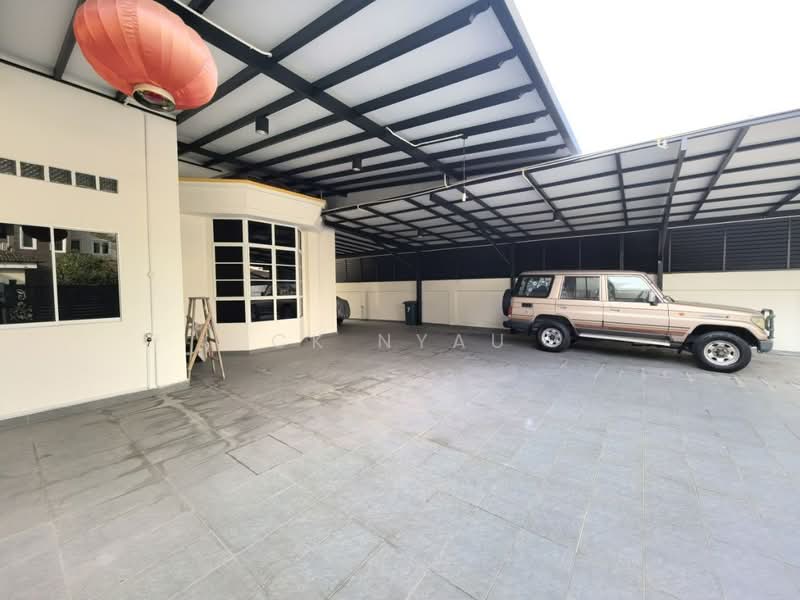 2.5-storey Terraced House for Sale in Ipoh (Perak) - Ck Nyau - PropertyGuru.com.my