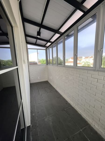 2.5-storey Terraced House for Sale in Ipoh (Perak) - Ck Nyau - PropertyGuru.com.my