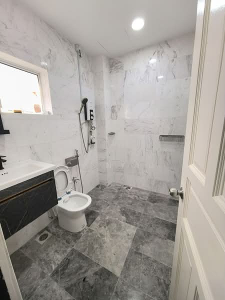 2.5-storey Terraced House for Sale in Ipoh (Perak) - Ck Nyau - PropertyGuru.com.my