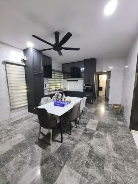 2.5-storey Terraced House for Sale in Ipoh (Perak) - Ck Nyau - PropertyGuru.com.my