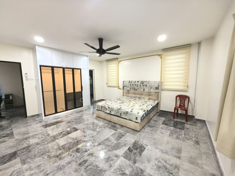 2.5-storey Terraced House for Sale in Ipoh (Perak) - Ck Nyau - PropertyGuru.com.my