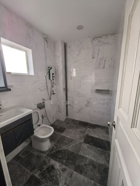 2.5-storey Terraced House for Sale in Ipoh (Perak) - Ck Nyau - PropertyGuru.com.my
