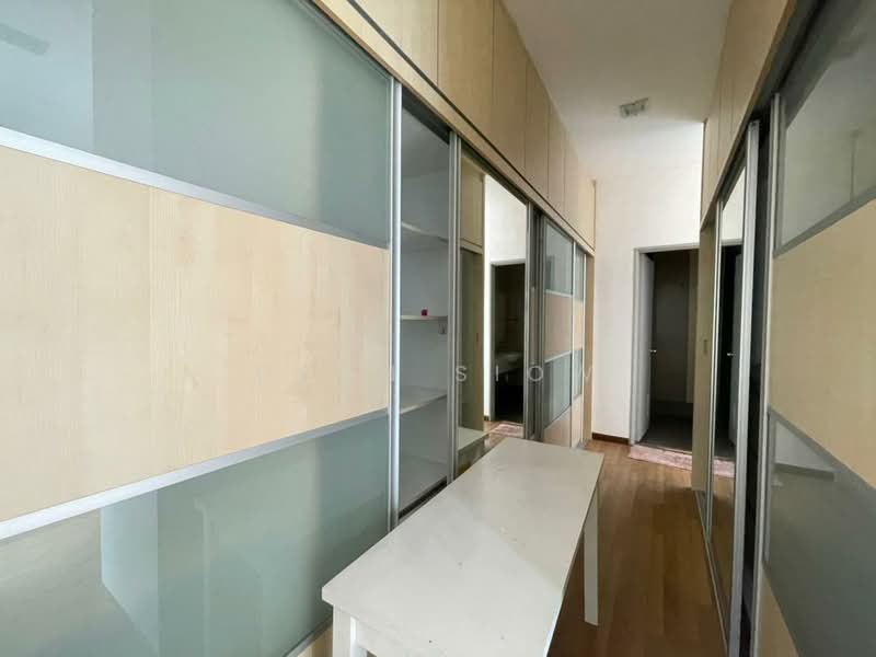 3-storey Terraced House for Sale in Mutiara Bukit Jalil (Bukit Jalil) - Deon Siow - Corridor - PropertyGuru.com.my