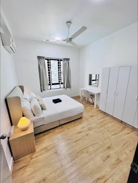 Kondominium untuk Disewa di Rafflesia - Naim Kassim - PropertyGuru.com.my
