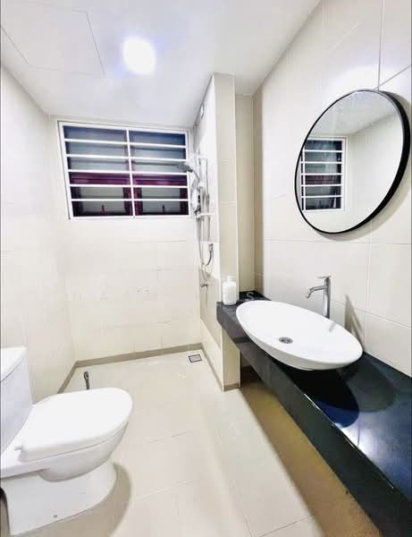 Kondominium untuk Disewa di Rafflesia - Naim Kassim - PropertyGuru.com.my