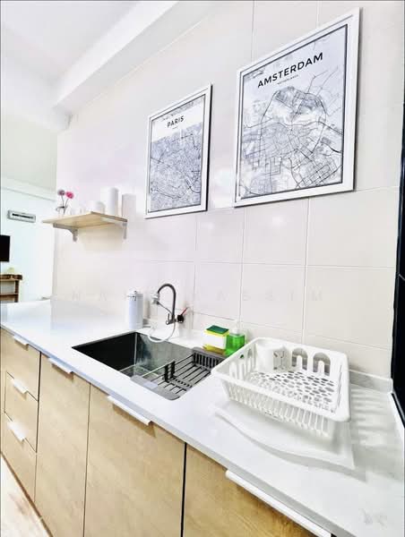 Kondominium untuk Disewa di Rafflesia - Naim Kassim - PropertyGuru.com.my