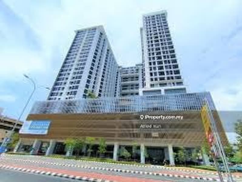 Pangsapuri untuk Dijual di The Shore @ Malacca River - Jason Tang - Exterior - PropertyGuru.com.my