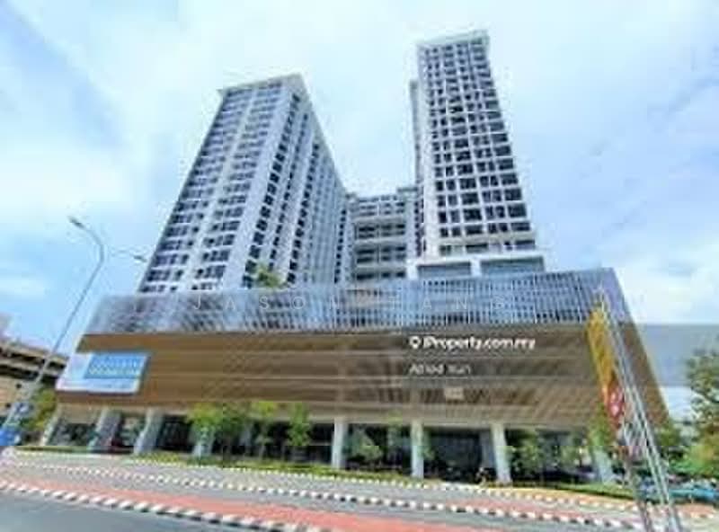 Pangsapuri untuk Dijual di The Shore @ Malacca River - Jason Tang - Exterior - PropertyGuru.com.my