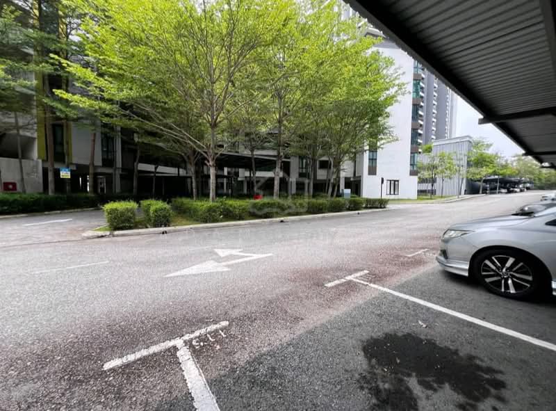 Condominium for Sale at Serin Residency - Adam Chan - Exterior - PropertyGuru.com.my