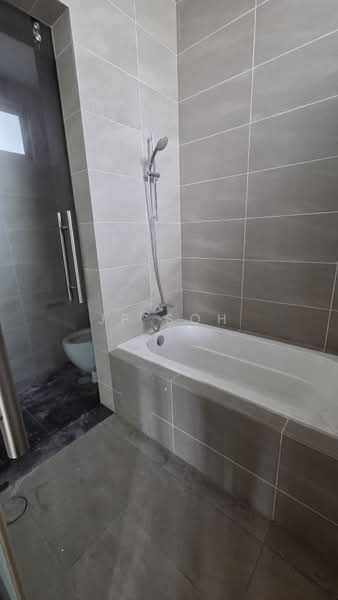 Semi-Detached House for Sale in Iskandar Puteri (Nusajaya) (Johor) - JP Soh - Bathroom - PropertyGuru.com.my