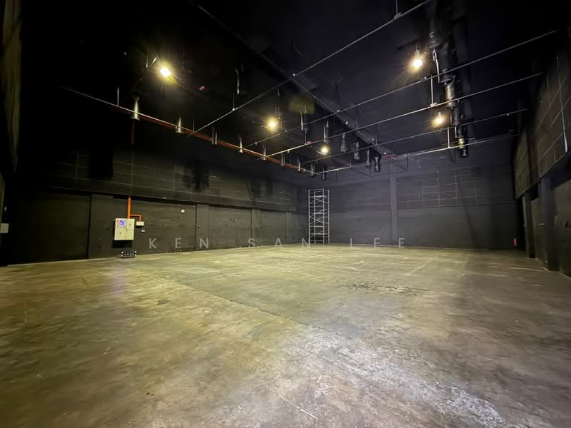 Kilang untuk Dijual di Sungai Buloh (Selangor) - Ken San Lee - Interior - PropertyGuru.com.my
