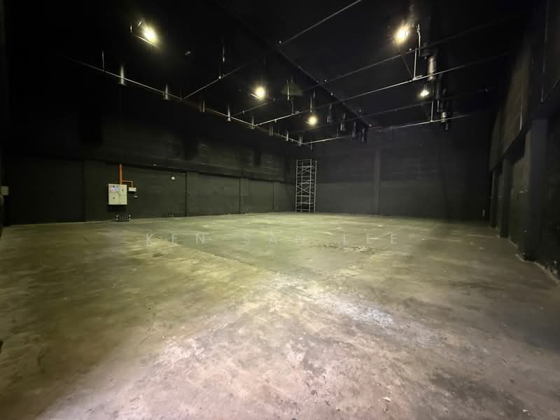 Kilang untuk Dijual di Sungai Buloh (Selangor) - Ken San Lee - Interior - PropertyGuru.com.my