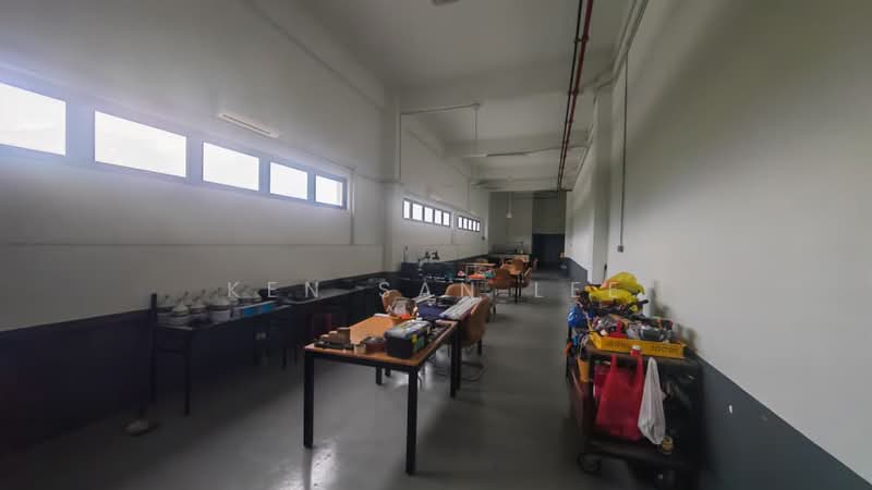 Kilang untuk Dijual di Sungai Buloh (Selangor) - Ken San Lee - Interior - PropertyGuru.com.my
