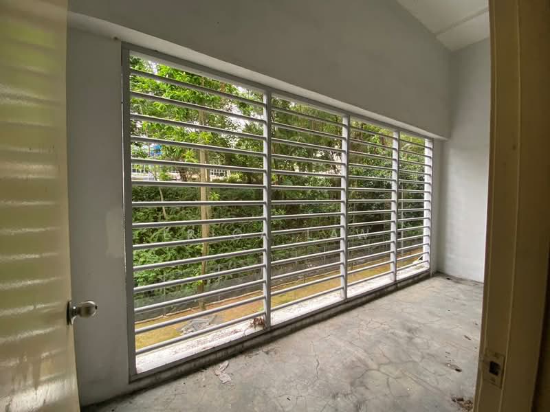 Shop for Rent in Jalan Klang Lama (Old Klang Road) (Kuala Lumpur) - Erica Law - Balcony - PropertyGuru.com.my