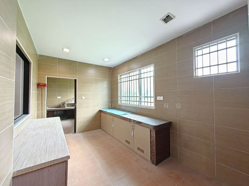 Semi-Detached House for Sale in Bandar Seri Botani (Ipoh) - Marcus Seng - Kitchen - PropertyGuru.com.my