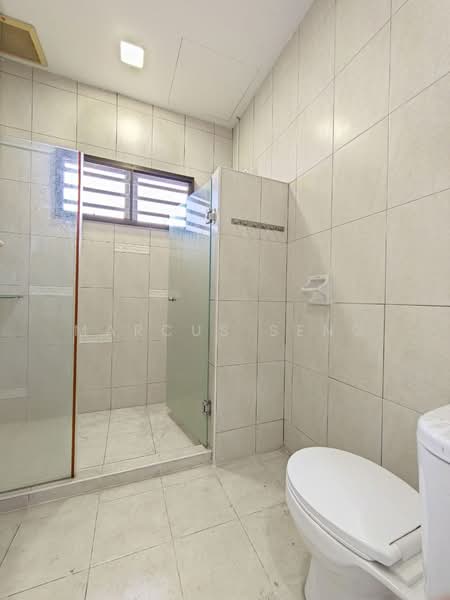 Semi-Detached House for Sale in Bandar Seri Botani (Ipoh) - Marcus Seng - Bathroom - PropertyGuru.com.my