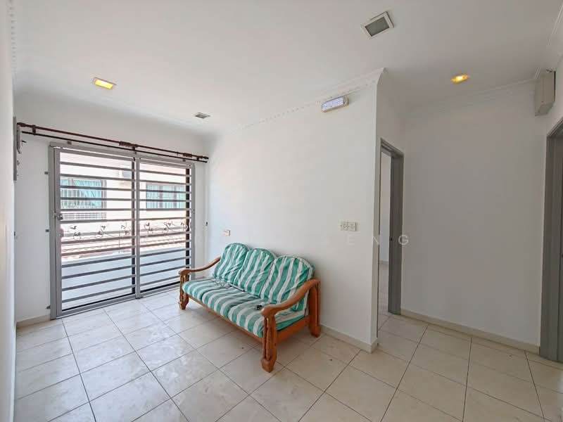 Semi-Detached House for Sale in Bandar Seri Botani (Ipoh) - Marcus Seng - Living Room - PropertyGuru.com.my