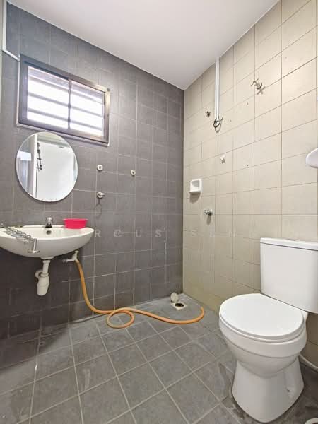 Semi-Detached House for Sale in Bandar Seri Botani (Ipoh) - Marcus Seng - Bathroom - PropertyGuru.com.my