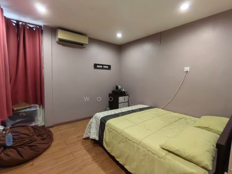 Pangsapuri untuk Disewa di Plaza Mahkota - Woon . - Bedroom - PropertyGuru.com.my