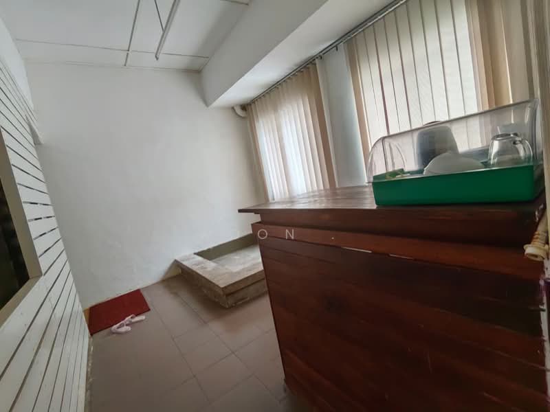 Pangsapuri untuk Disewa di Plaza Mahkota - Woon . - Interior - PropertyGuru.com.my