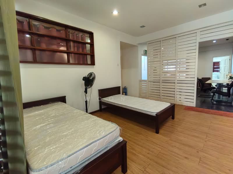 Pangsapuri untuk Disewa di Plaza Mahkota - Woon . - Bedroom - PropertyGuru.com.my