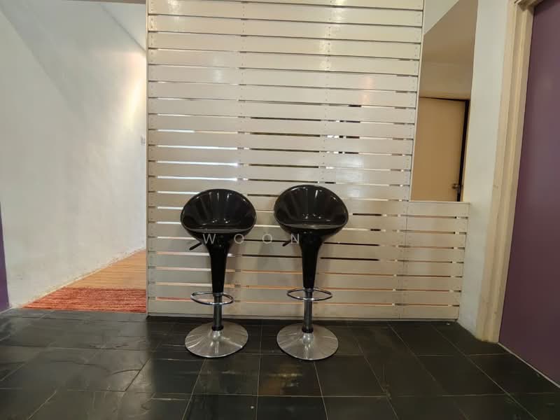 Pangsapuri untuk Disewa di Plaza Mahkota - Woon . - Interior - PropertyGuru.com.my