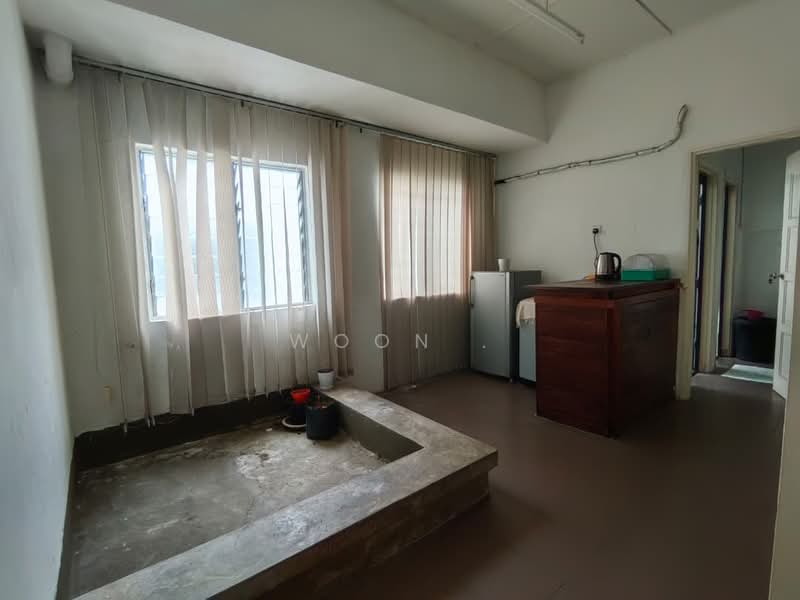 Pangsapuri untuk Disewa di Plaza Mahkota - Woon . - Interior - PropertyGuru.com.my