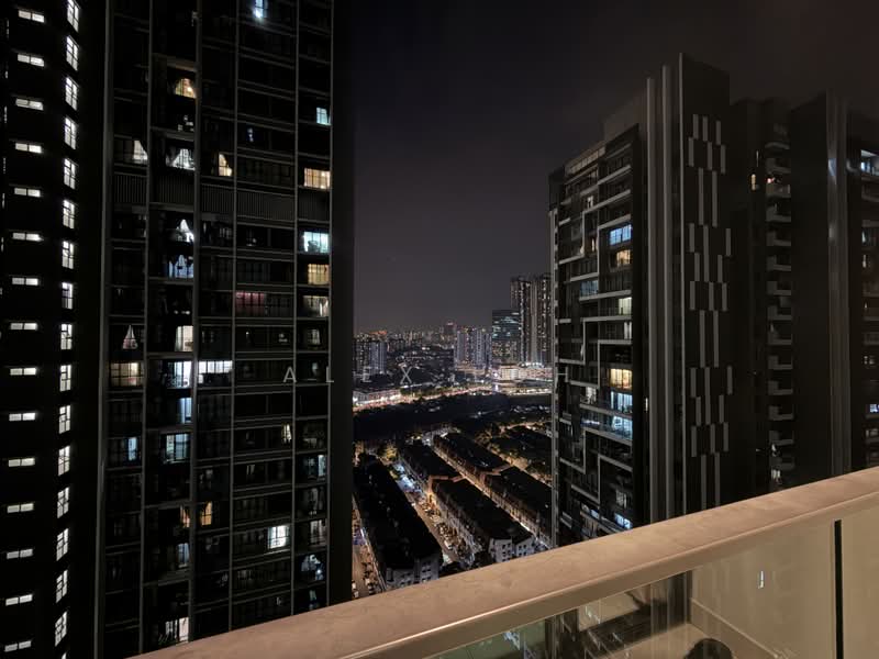 Service Residence for Rent at Citizen 2 - Alex Loh - PropertyGuru.com.my