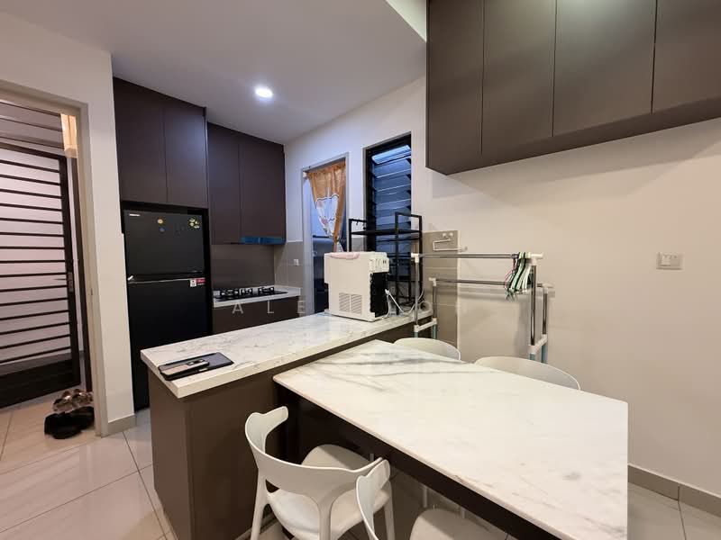 Service Residence for Rent at Citizen 2 - Alex Loh - PropertyGuru.com.my