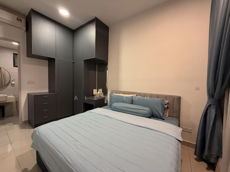 Service Residence for Rent at Citizen 2 - Alex Loh - PropertyGuru.com.my