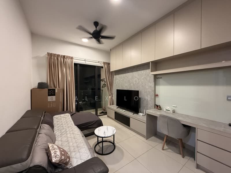 Service Residence for Rent at Citizen 2 - Alex Loh - PropertyGuru.com.my