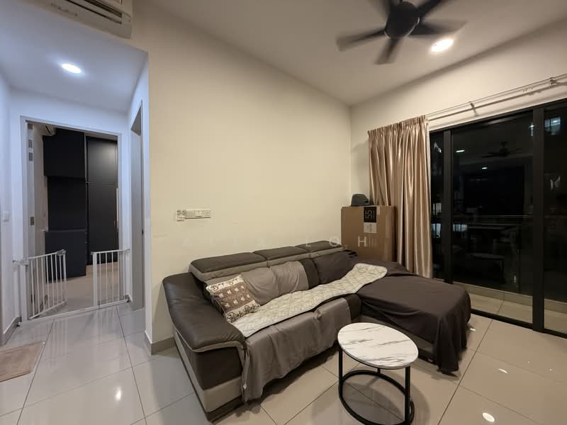 Service Residence for Rent at Citizen 2 - Alex Loh - PropertyGuru.com.my