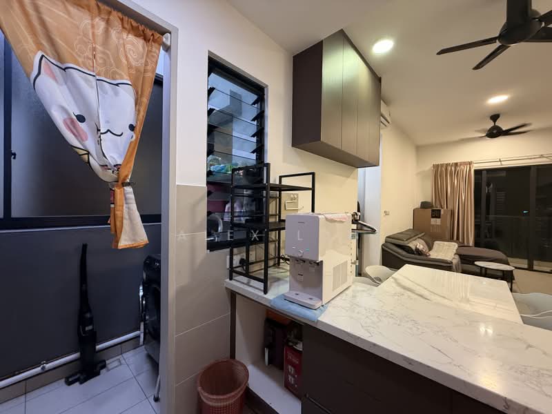 Service Residence for Rent at Citizen 2 - Alex Loh - PropertyGuru.com.my