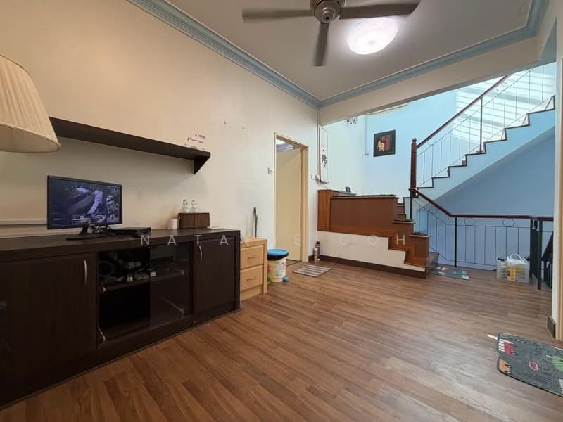 Rumah Teres 2.5 Tingkat untuk Dijual di Taman Sutera Utama (Skudai) - Nataine Goh - PropertyGuru.com.my