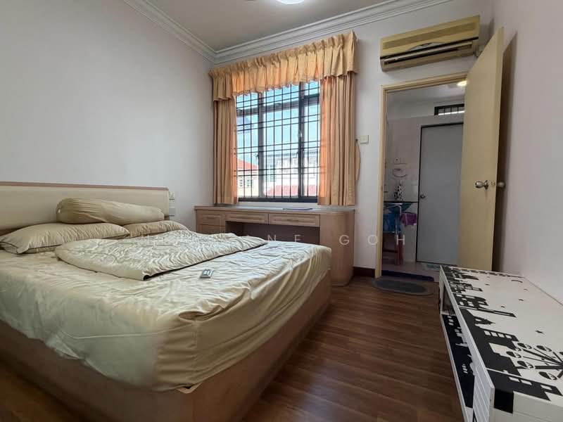 Rumah Teres 2.5 Tingkat untuk Dijual di Taman Sutera Utama (Skudai) - Nataine Goh - PropertyGuru.com.my