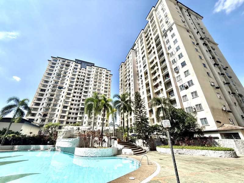 Condominium for Sale at Lanai Gurney - Abid Sabarudin - Exterior - PropertyGuru.com.my