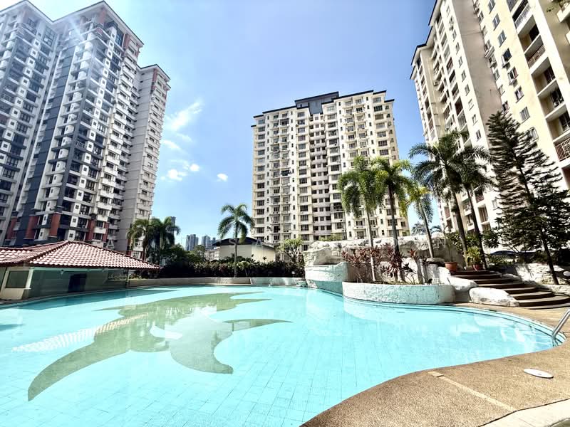 Condominium for Sale at Lanai Gurney - Abid Sabarudin - Exterior - PropertyGuru.com.my