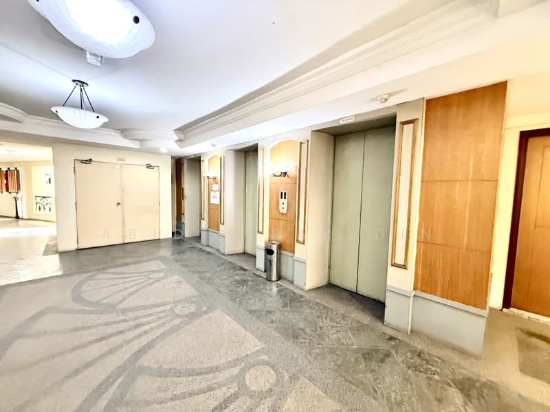Condominium for Sale at Lanai Gurney - Abid Sabarudin - Lobby - PropertyGuru.com.my
