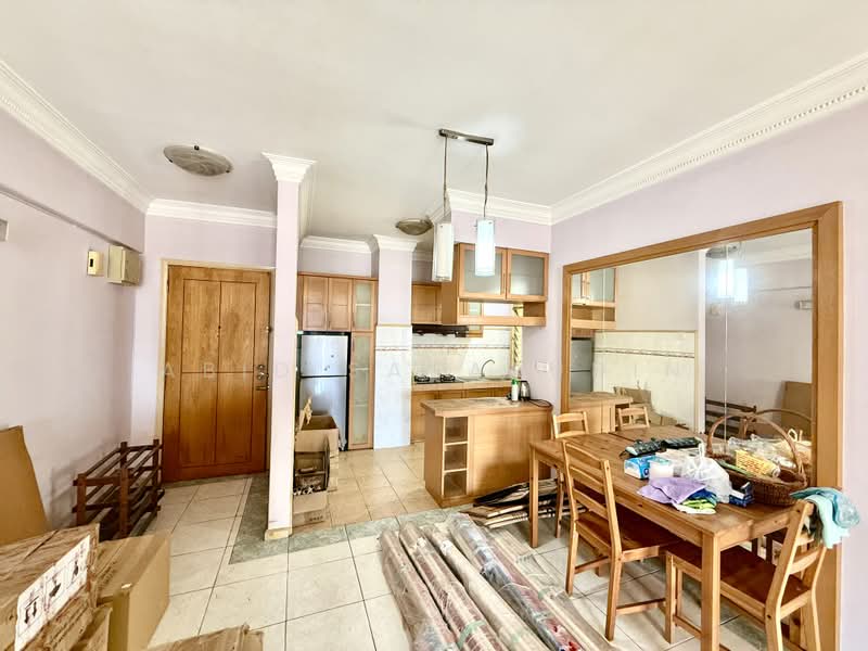 Condominium for Sale at Lanai Gurney - Abid Sabarudin - Kitchen - PropertyGuru.com.my
