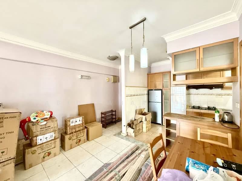 Condominium for Sale at Lanai Gurney - Abid Sabarudin - Kitchen - PropertyGuru.com.my