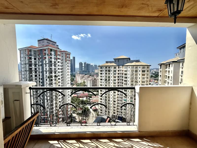 Condominium for Sale at Lanai Gurney - Abid Sabarudin - View - PropertyGuru.com.my
