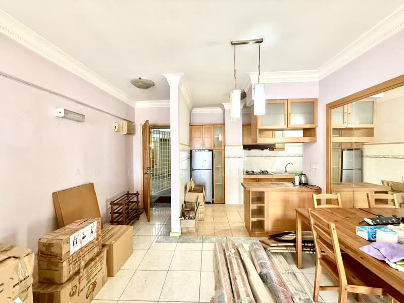Condominium for Sale at Lanai Gurney - Abid Sabarudin - Kitchen - PropertyGuru.com.my